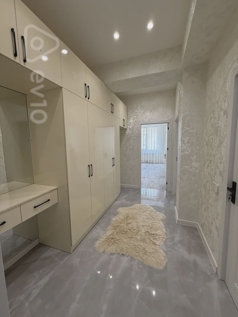 For sale: 2-room apartment (new building), 61 m² — Mənzil, Bakı (4)
