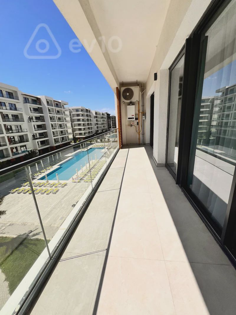 For rent: 2-room apartment (new building), 92 m² — Mənzil, Bakı (3)