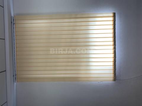Jaluz sifarisi stor, zebra, plise, taxta — 18 ₼ · Tikinti və təmir Jaluz sifarisi stor, zebra, plise, taxta