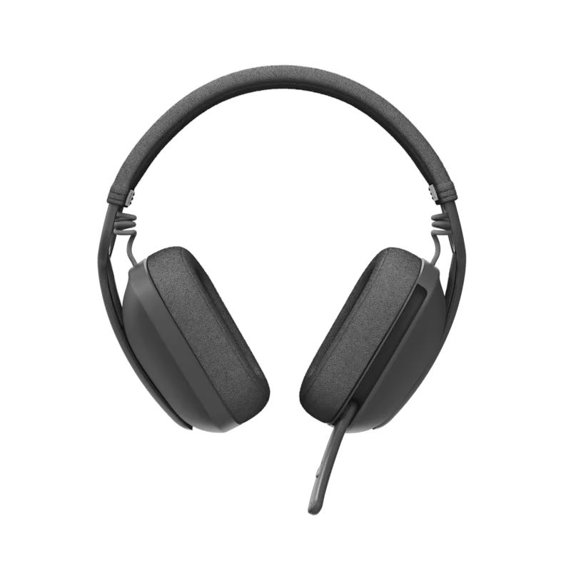 Logitech Zone Vibe 100 Graphite — Klaviaturalar və siçanlar, Bakı (4)