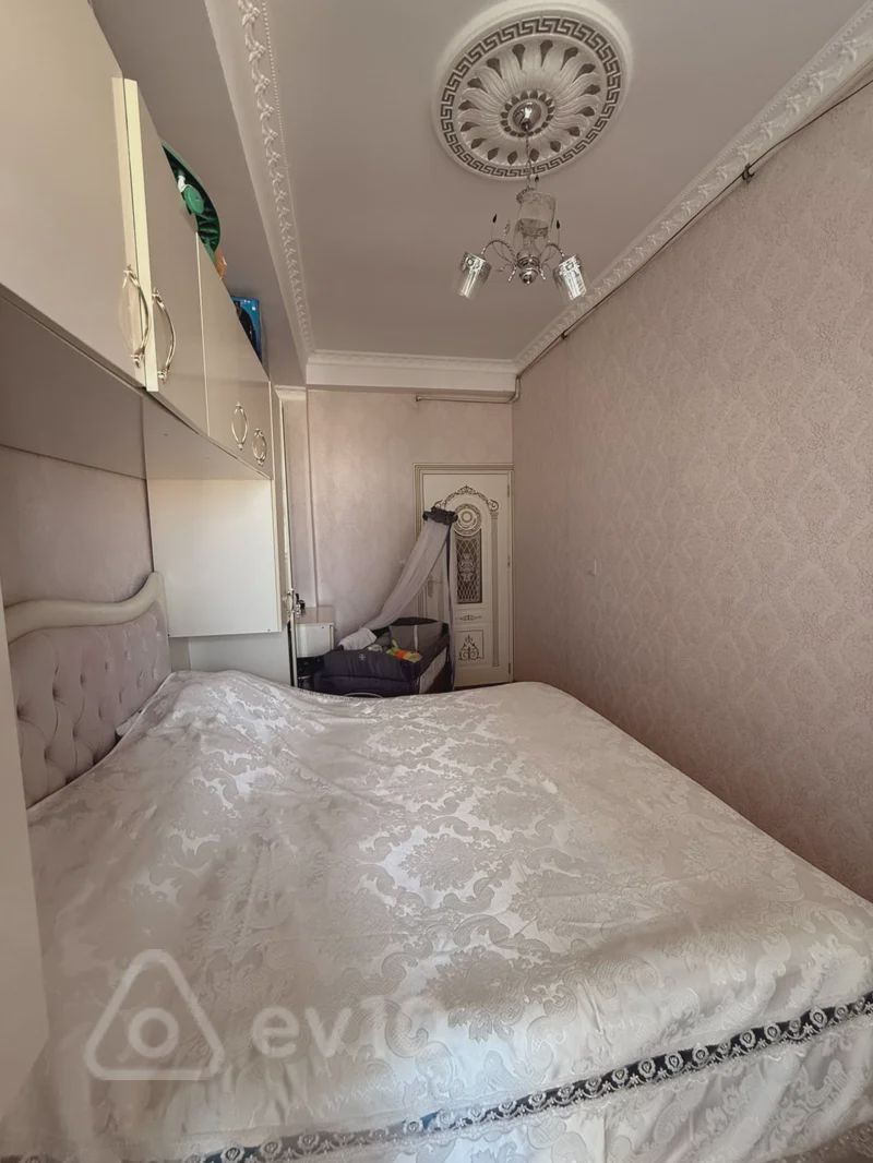 2 otaqlı mənzil, 50 m², Xırdalan Şəhəri — Mənzil, Xırdalan (5)