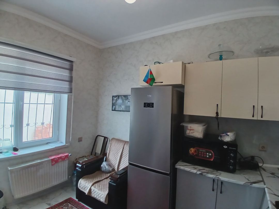 For sale: 4-room apartment, 101 m² — Mənzil, Bakı (5)