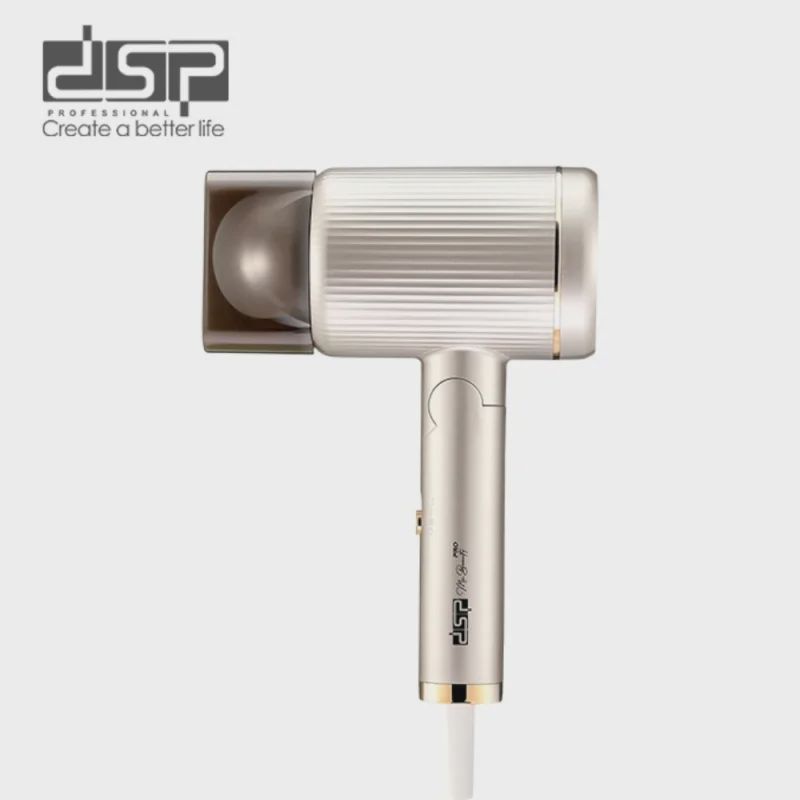 Fen DSP 30835 Rose — Saç burmağa və düzəltməyə, Bakı (2)