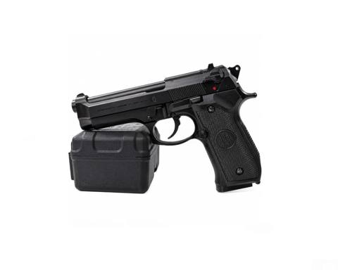 Beretta (Polimer Material) Orbiz ardıcıl atış Rəsmi iş yeri olan və — Баку