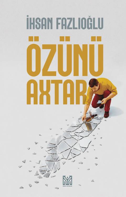 Özünü axtar — 11.4 ₼ · Баку · Kitablar Özünü axtar — Баку