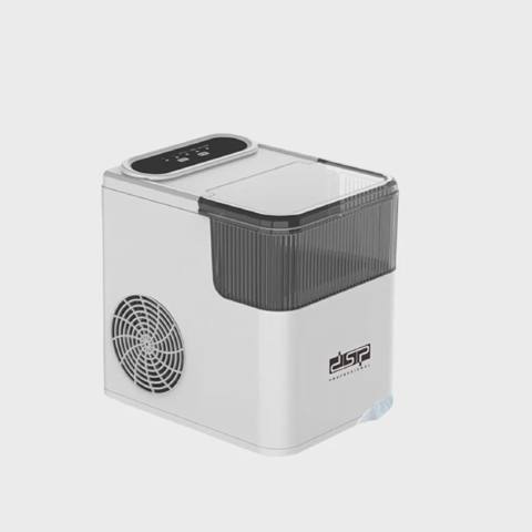Buz generatoru DSP KD8001 — Бытовая техника