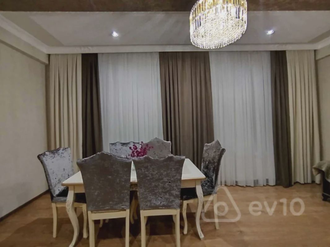 For sale: 3-room apartment (new building), 90 m² — Mənzil, Bakı (8)