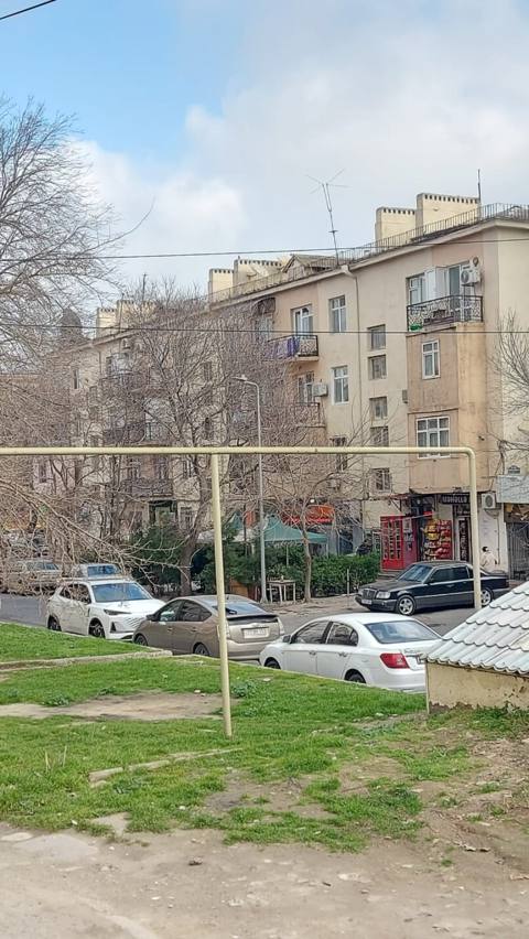 3 otaqlı Obyekt satılır Bakı, Sabunçu, Bakıxanov — Baku