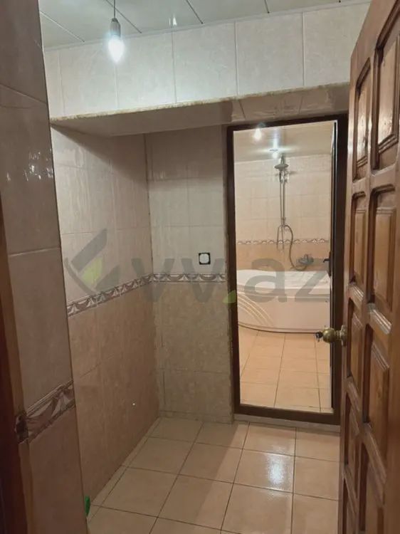 4 otaqlı Həyət evi satılır Gəncə ş — Ev, villa, Bakı (8)