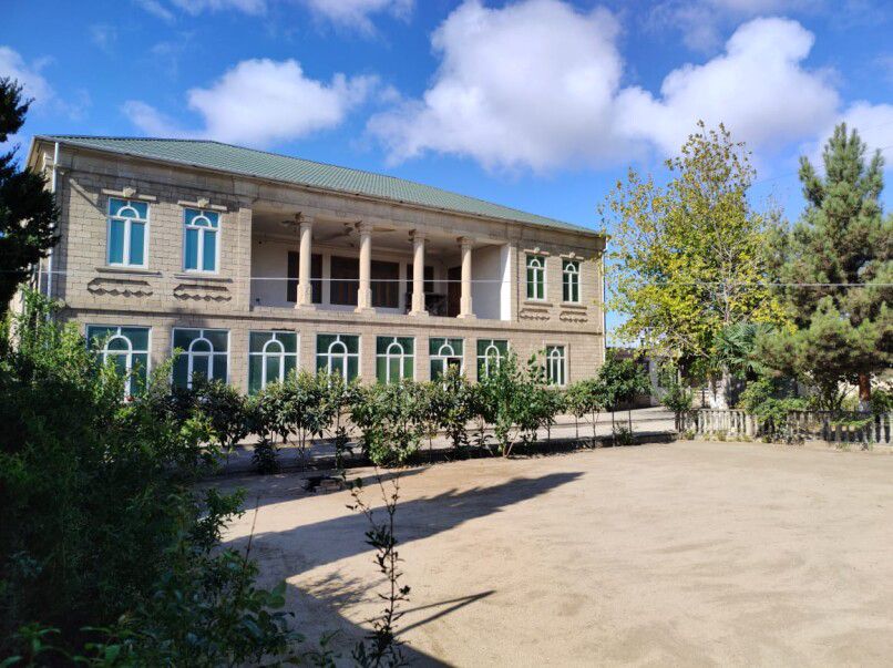For sale: commercial property, 840 m² — Əmlak, Bakı (8)