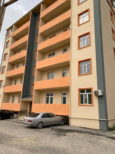 2 otaqlı Yeni tikili satılır Bakı, Abşeron, Masazır — Daire