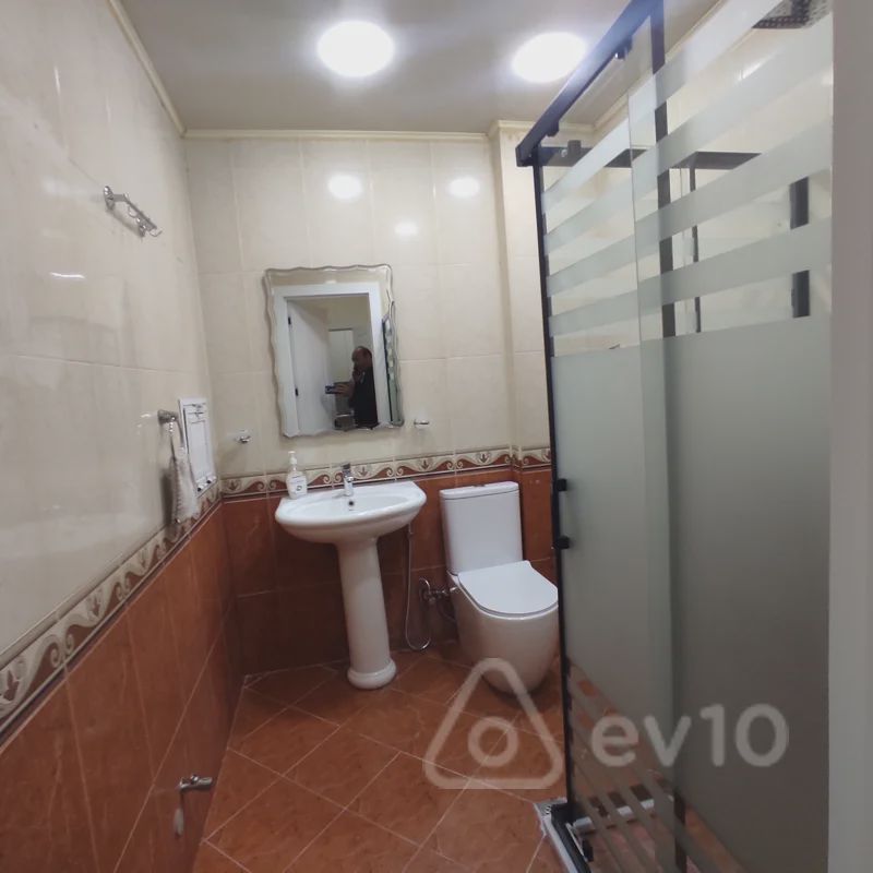 For sale: 2-room apartment (new building), 62 m² — Mənzil, Bakı (9)