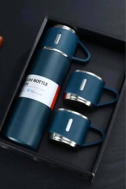 termos qab 2 çaşkalı model (kod: ho70580-8) — Baku