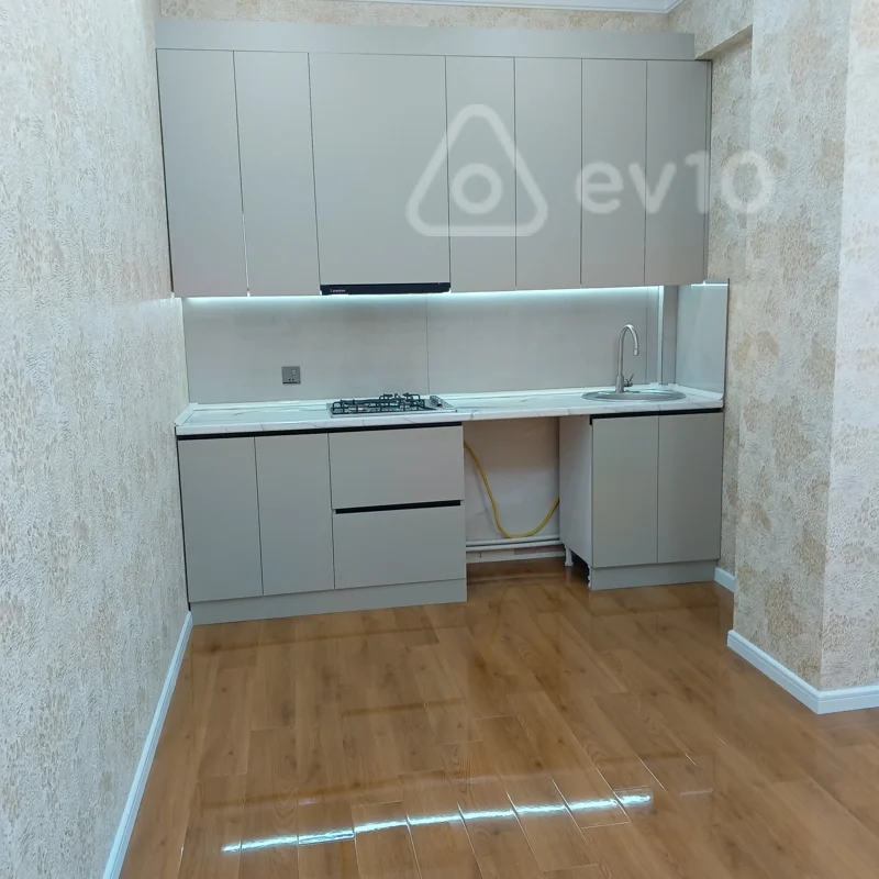 For sale: 3-room apartment (new building), 84 m² — Mənzil, Bakı (3)