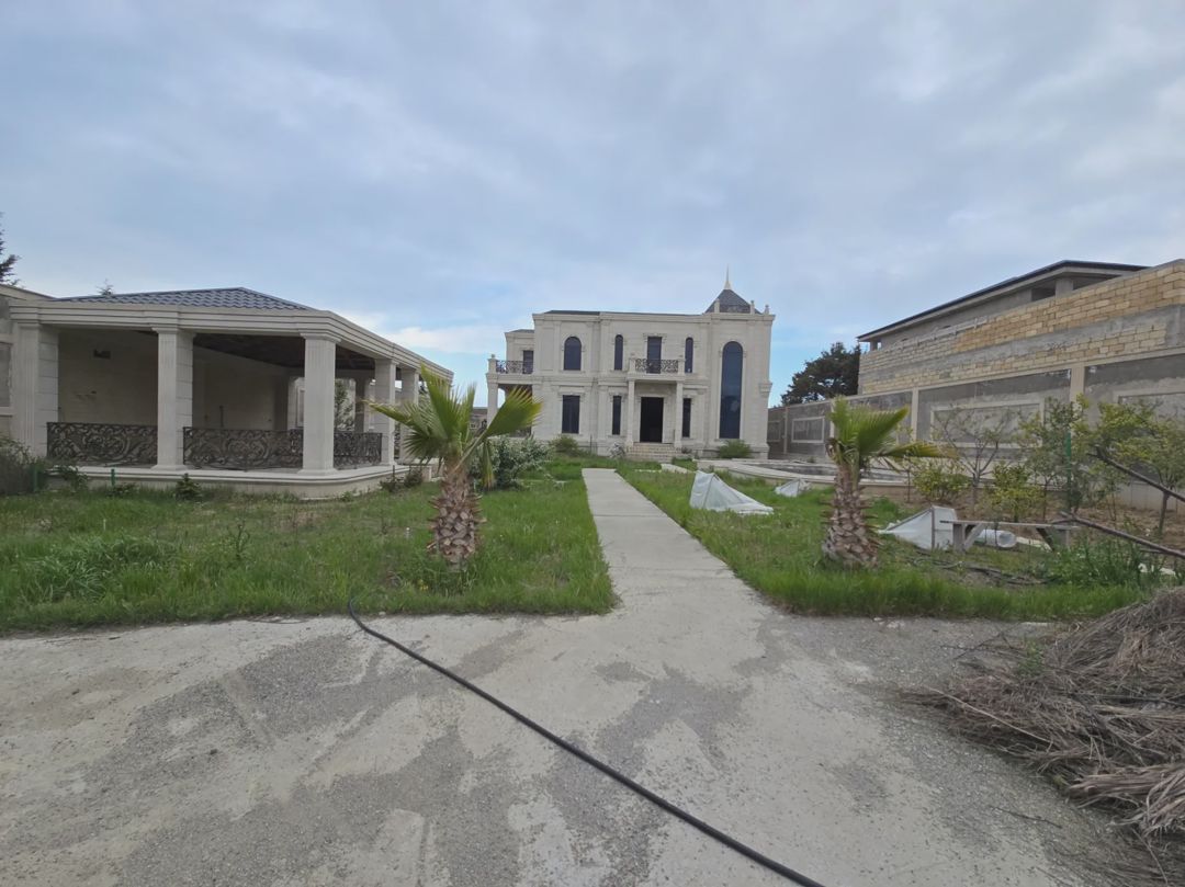 For sale: house / Cottage / Villa, 400 m² — Ev, villa, Bakı