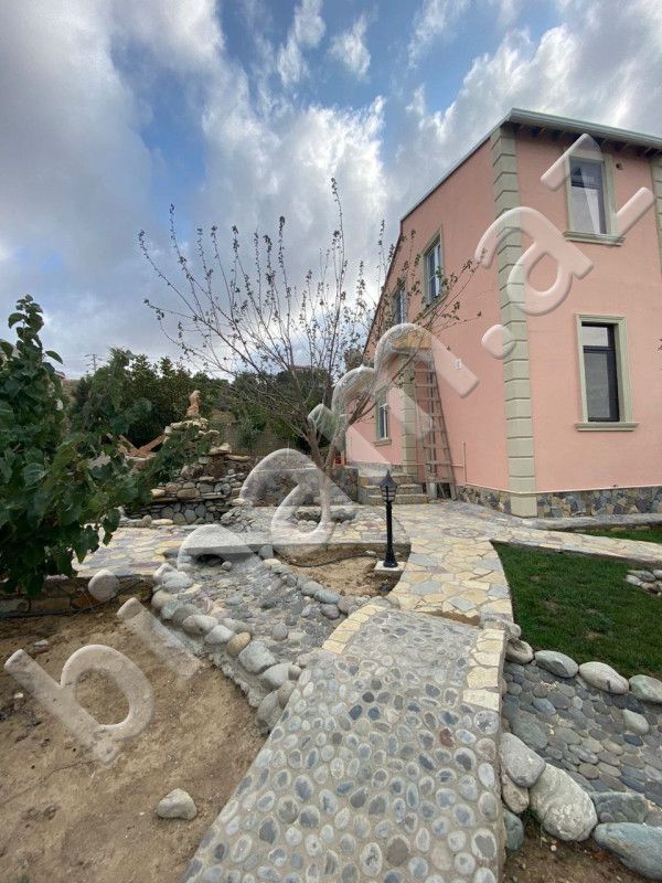 4 otaqlı Bağ evləri, Satış, Abşeron — Ev, villa, Abşeron (7)