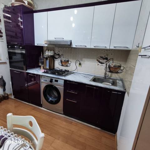 Mətbəx mebeli moyka ile 450 AZN. Ölçü 3.20. Xırdalan (Fn) 9812 — Baku