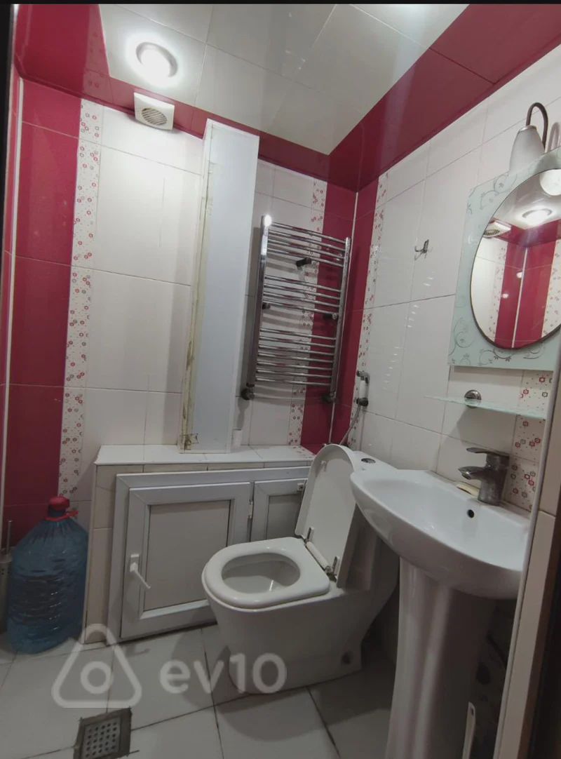 Sotiladi: 3 xonali квартира (вторичка), 75 m² — Mənzil, Bakı (5)