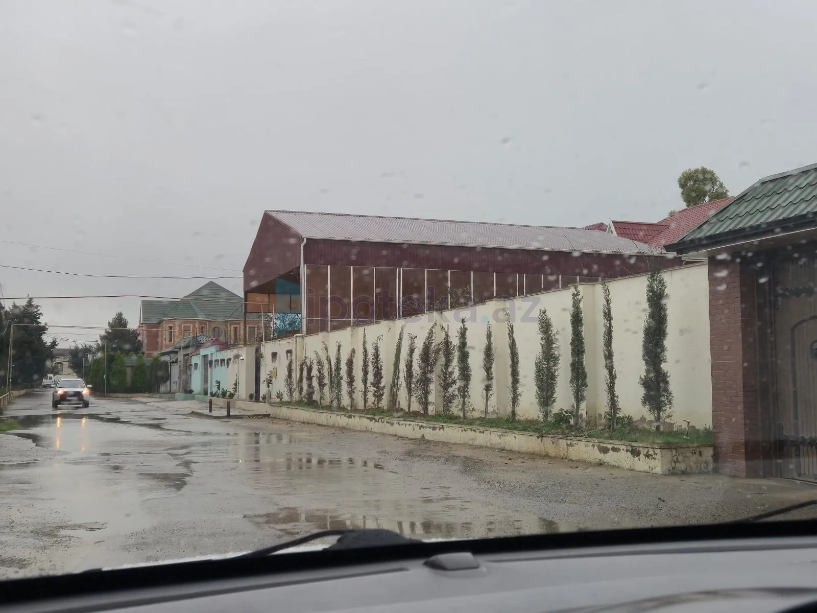 Satılır: 5 Otaq, Evlər/Villalar, Xəzər r., Buzovna q., 234.00 m² — 195 000 ₼ · 5+ rooms · 234 m² · Buzovna · Ev, villa Satılır: 5 Otaq, Evlər/Villalar, Xəzər r., Buzovna q., 234.00 m² — Buzovna