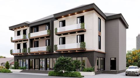 10 otaqlı Obyekt satılır Bakı, Suraxanı, Qaraçuxur — Baku