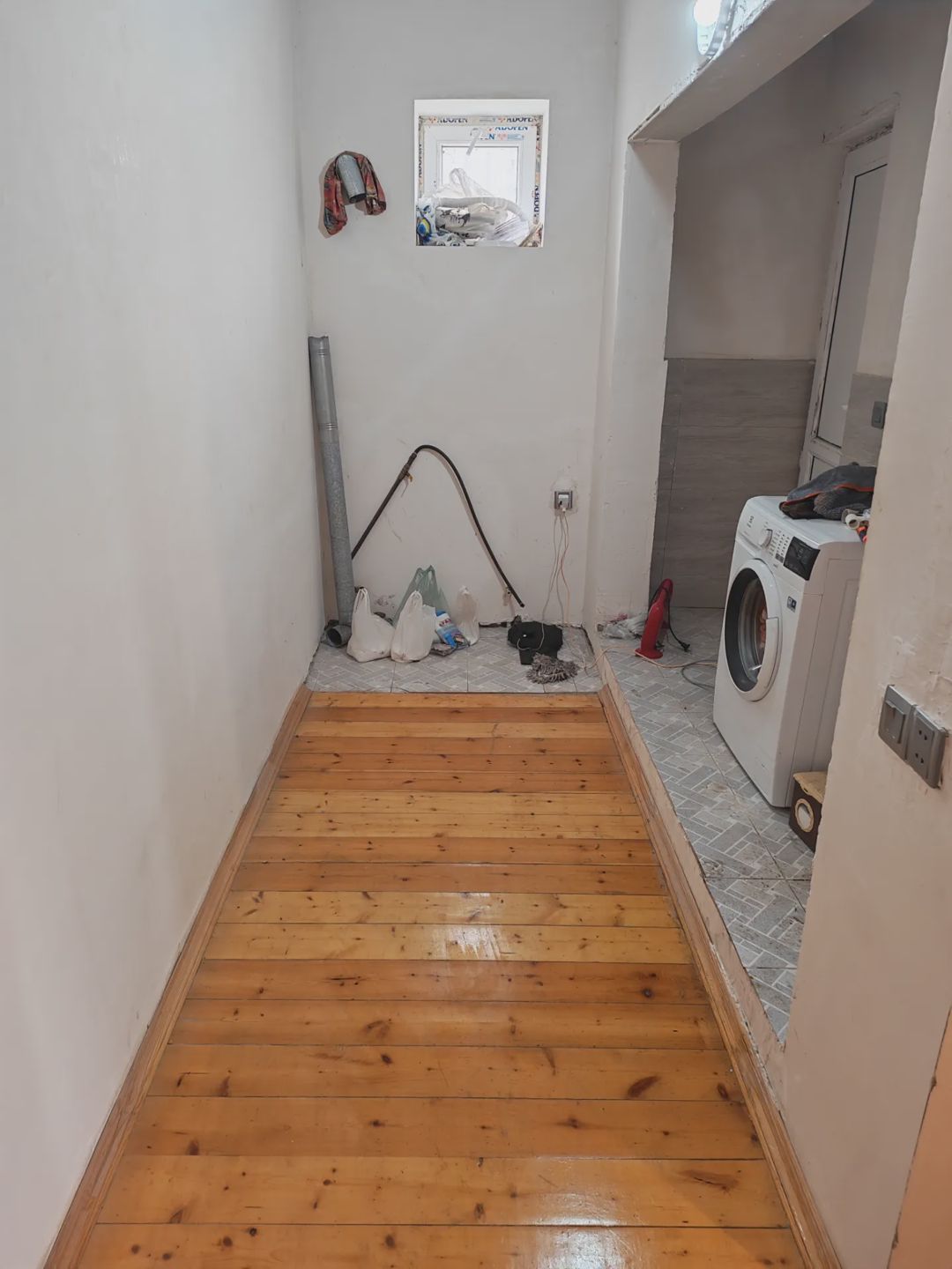 For sale: 3-room apartment, 120 m² — Mənzil, Bakı (10)