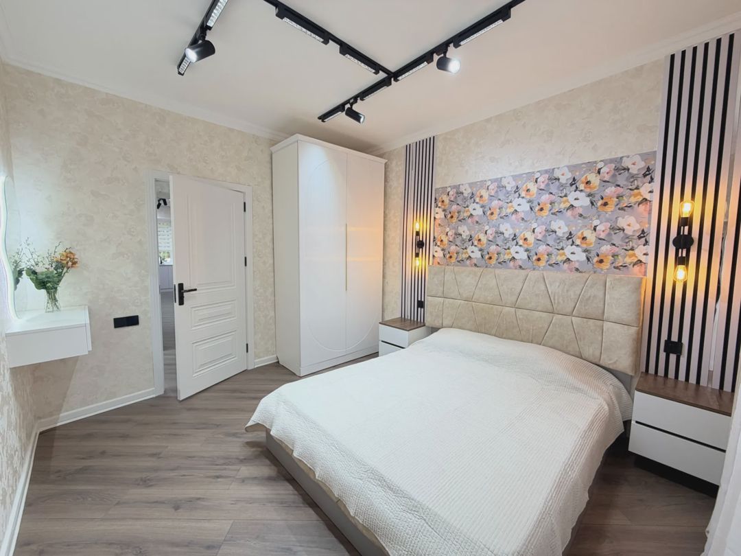 For sale: 3-room apartment, 55 m² — Mənzil, Bakı (6)