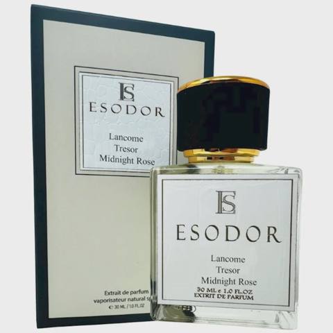 Esodor Lancome Tresor Midnight Rose qadınlar üçün ətir suyu 30 ml — Bakı