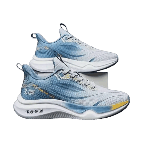 Nəfəs alan dəbli idman ayaqqabısı — Krossovkalar, Bakı