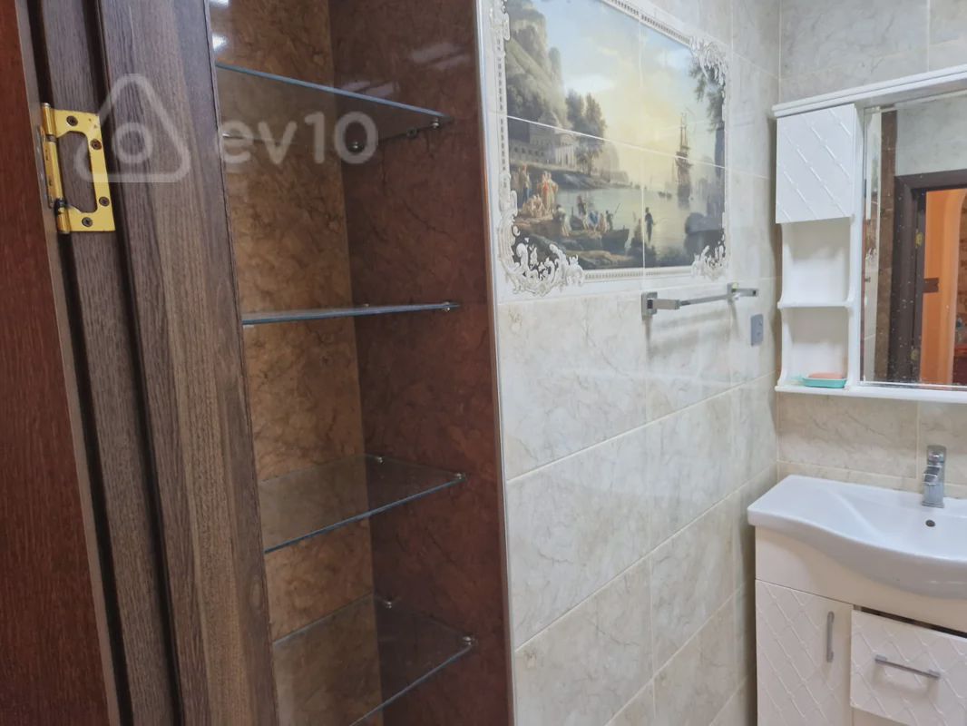 For rent: 2-room apartment (new building), 70 m² — Mənzil, Bakı (4)