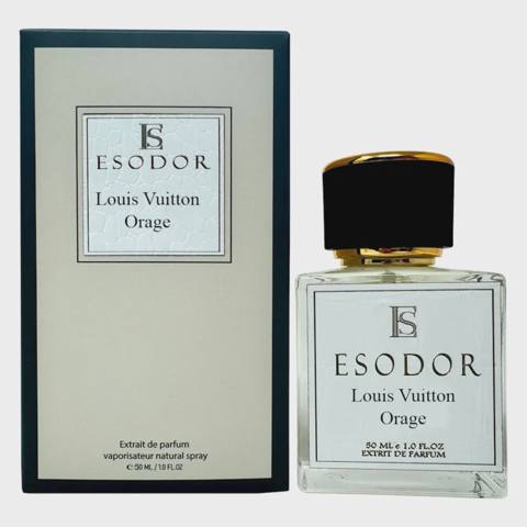 Louis Vuitton Orage kişilər üçün ətir, 50 ml — Bakı