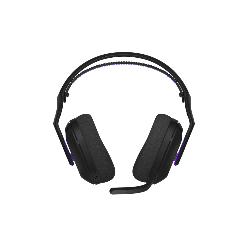 Logitech G522 Lıghtspeed Black Wireless Gaming Headset — Klaviaturalar və siçanlar, Bakı (5)