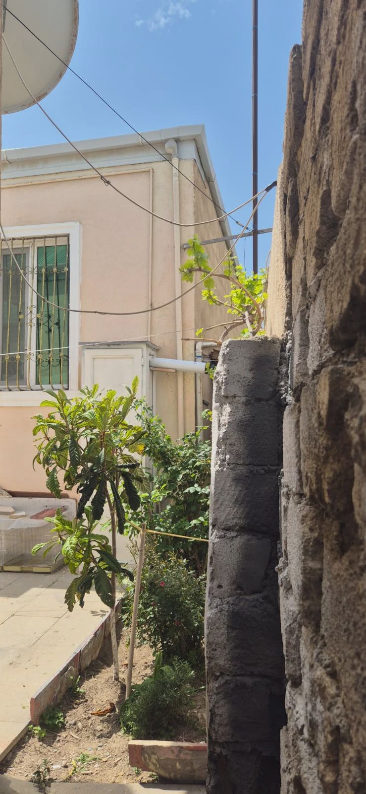 For sale: 3-room house / Cottage / Villa, 98 m² — Ev, villa, Bakı (6)