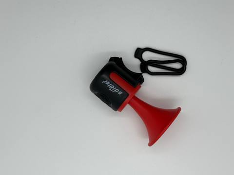 Velosiped üçün siqnal Soldier Naxa8032 — Ürünler