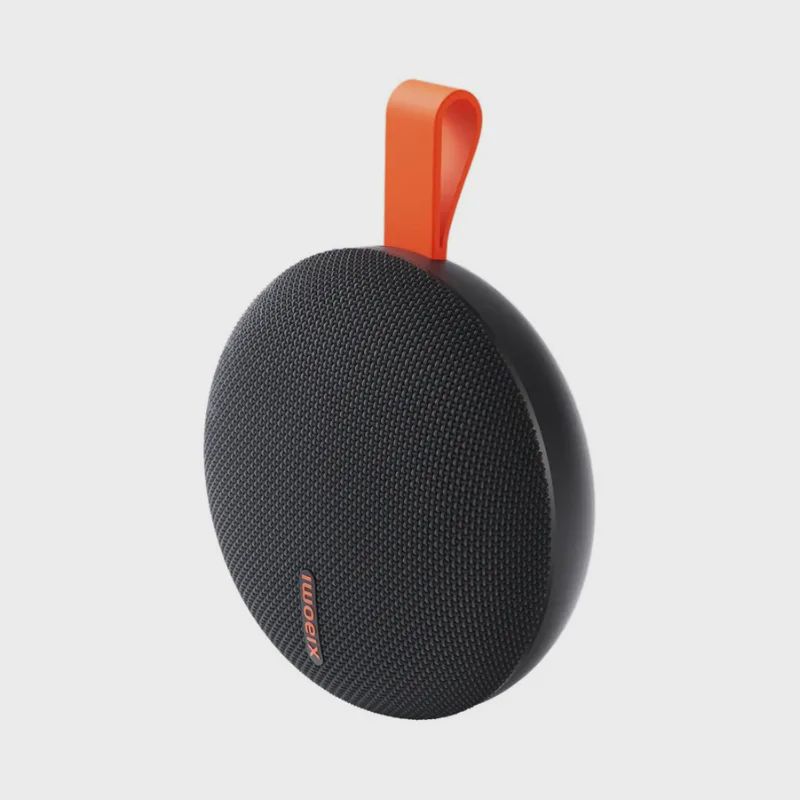 Dinamik Xiaomi Bluetooth Speaker Essential Black (OH3RG) — TV və Video, Bakı (3)