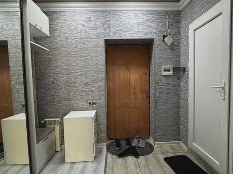 For sale: 2-room apartment, 48 m² — Mənzil, Bakı (5)