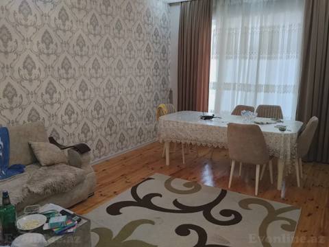 3 otaqlı həyət evi satılır — Məhəmmədi, Bakı — 95 000 ₼ · Bakı · Ev, villa 3 otaqlı həyət evi satılır — Məhəmmədi, Bakı — Bakı