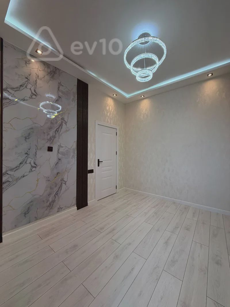 For sale: 2-room apartment (new building), 45 m² — Mənzil, Xırdalan (4)