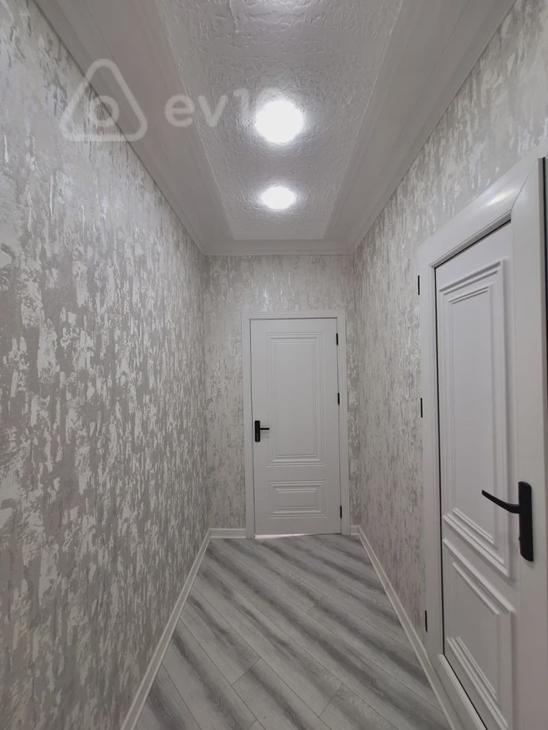 For sale: 2-room apartment (old building), 58 m² — Mənzil, Sumqayıt (8)