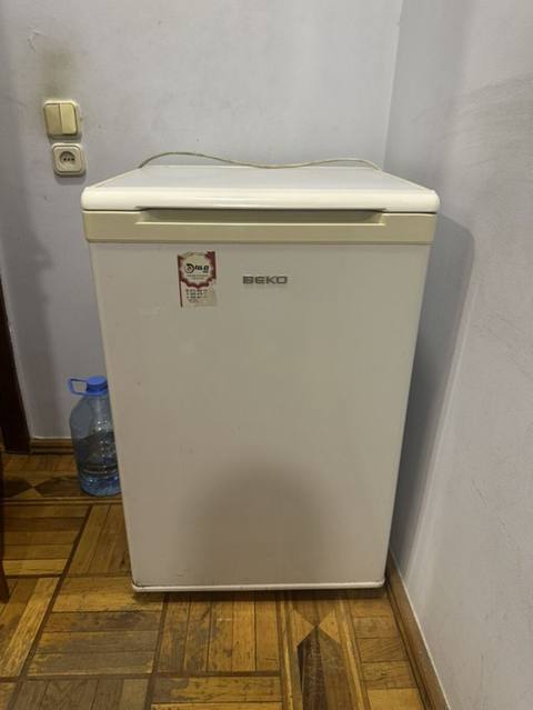 Beko üstdən açılan dərin dondurucu - Brend: Beko - Tip: Üstdən açılan — 100 ₼ · Baku · Soyuducular Beko üstdən açılan dərin dondurucu - Brend: Beko - Tip: Üstdən açılan — Baku