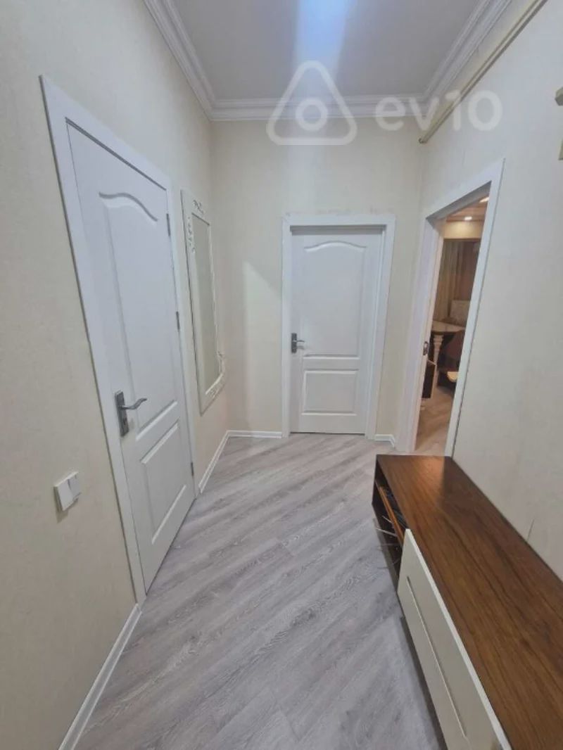 For rent: 2-room apartment (new building), 75 m² — Mənzil, Bakı (5)