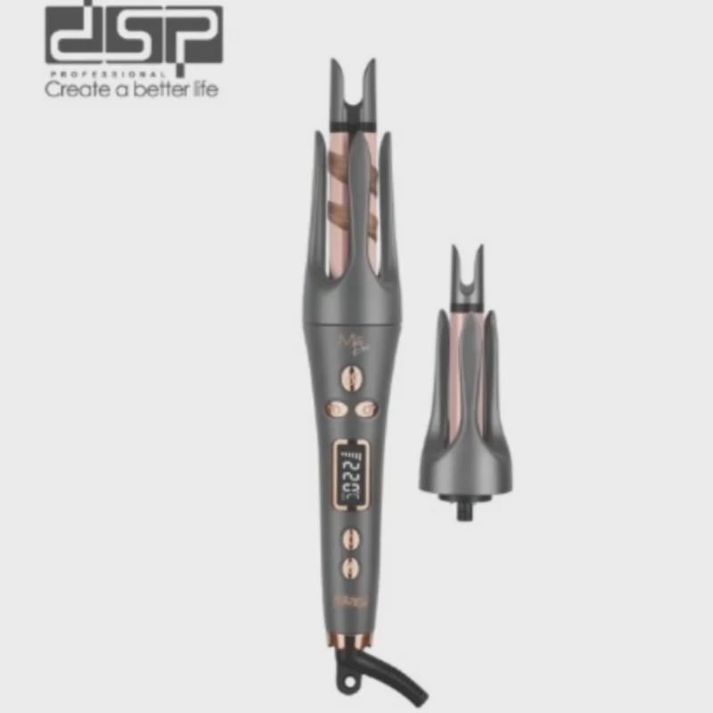 Saç buran cihaz DSP AA-771528 — Saç burmağa və düzəltməyə, Bakı