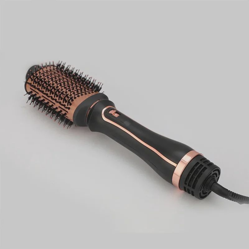 Fen-daraq DSP 50141 GS 1200 W - DSP 50141 GS — Saç burmağa və düzəltməyə, Bakı (2)
