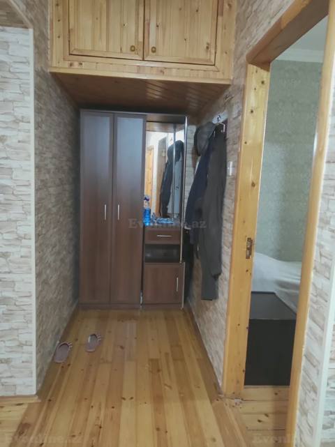 2 otaqlı köhnə tikili mənzil kirayə verilir — Lənkəran — Недвижимость