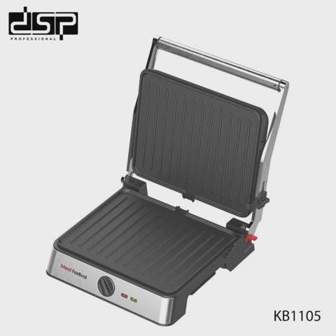 Elektrik qril DSP KB1105 VP — Home Appliances