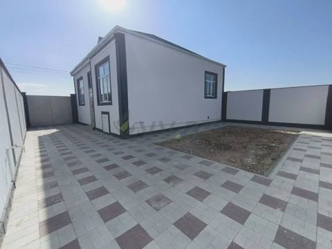 3 otaqlı Həyət evi satılır Sabunçu, Zabrat qəs., Koroğlu m. metrosu — Daşınmaz əmlak