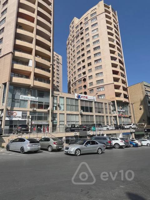 2 otaqlı mənzil, 80 m², Həsən Məcidov küçəsi — kirayə — Пәтер