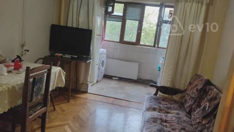 2 otaqlı mənzil, 60 m², Xetayi rayonu Ehmedli metrosu N eapol kucesi — kirayə — Баку