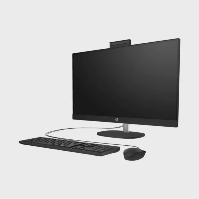 Monoblok HP All-in-One 27-cr1005ci PC (A16KTEA) — Monobloklar, Bakı (3)