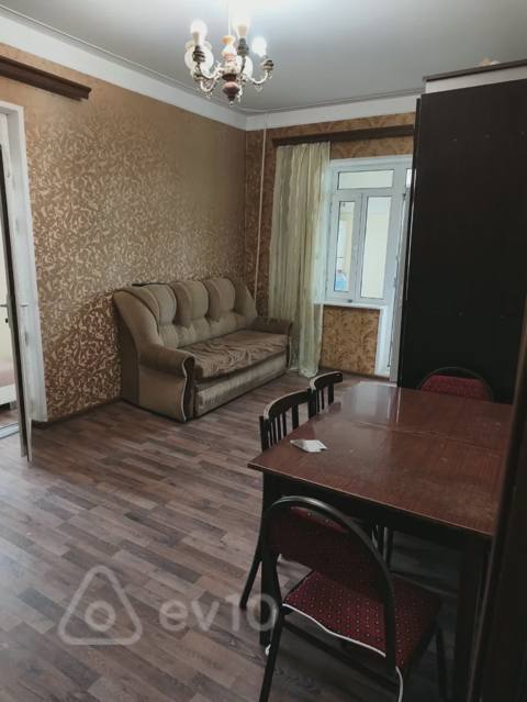 2 otaqlı mənzil, 45 m², İlham Hacıyev küçəsi — kirayə — 550 ₼ · Баку · Mənzil 2 otaqlı mənzil, 45 m², İlham Hacıyev küçəsi — kirayə — Баку
