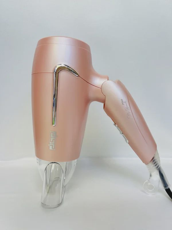 Fen DSP 30299 Pink — Saç burmağa və düzəltməyə, Bakı (3)